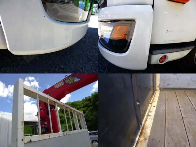 日野 レンジャー 2KG-FC2ABA(2WD)の写真48