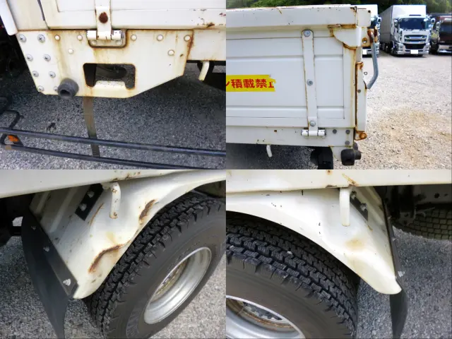 日野 レンジャー 2KG-FC2ABA(2WD)の写真49