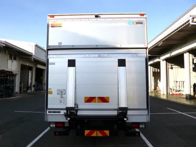 日野 レンジャー 2KG-FC2ABG(2WD)の写真5