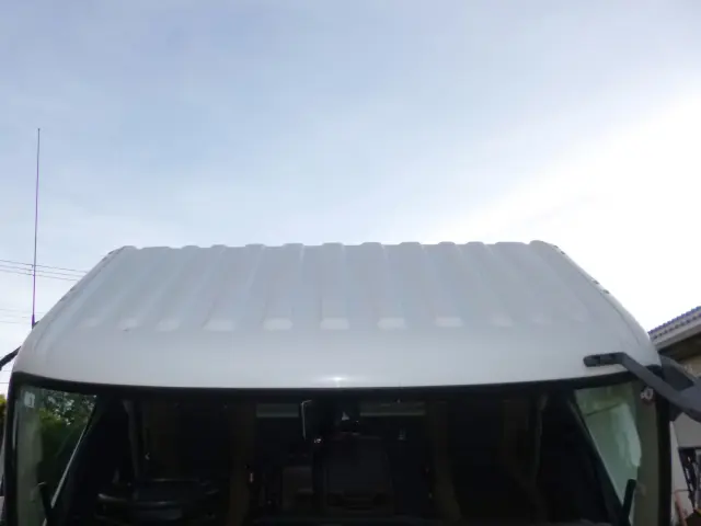 日野 レンジャー 2KG-FC2ABG(2WD)の写真7