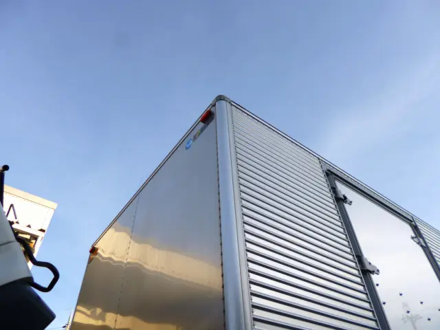 日野 レンジャー 2KG-FC2ABG(2WD)の写真9