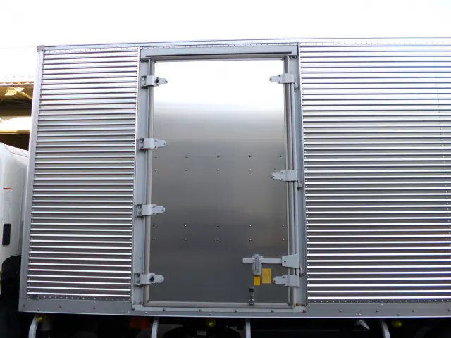 日野 レンジャー 2KG-FC2ABG(2WD)の写真10