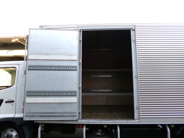 日野 レンジャー 2KG-FC2ABG(2WD)の写真11