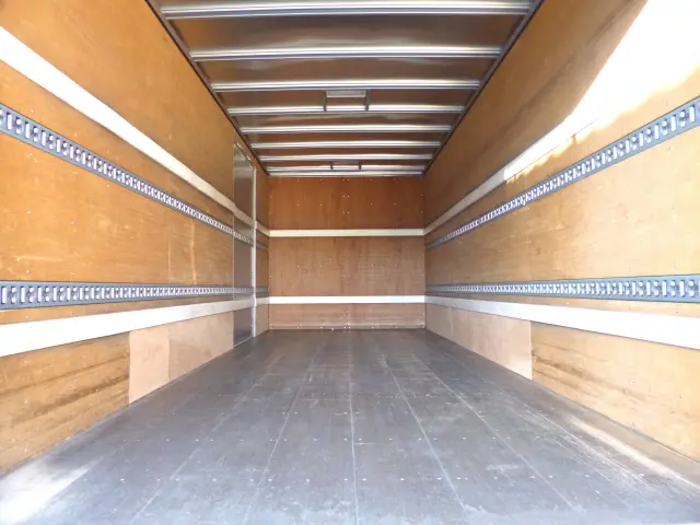 日野 レンジャー 2KG-FC2ABG(2WD)の写真12