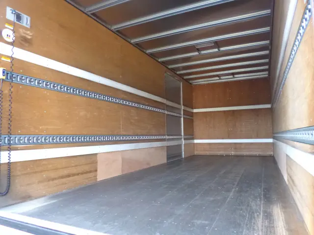 日野 レンジャー 2KG-FC2ABG(2WD)の写真14