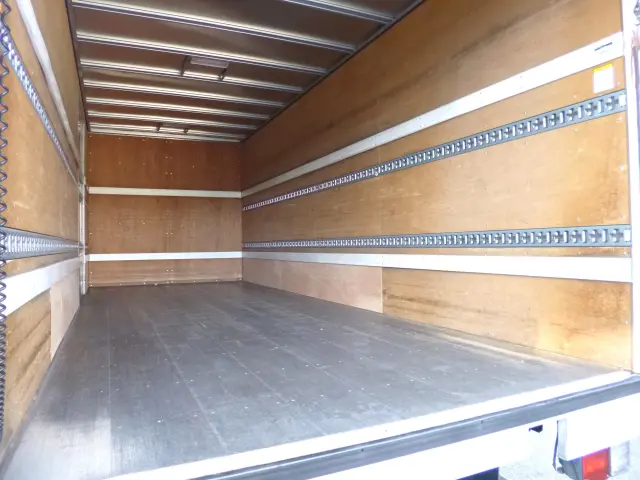 日野 レンジャー 2KG-FC2ABG(2WD)の写真15