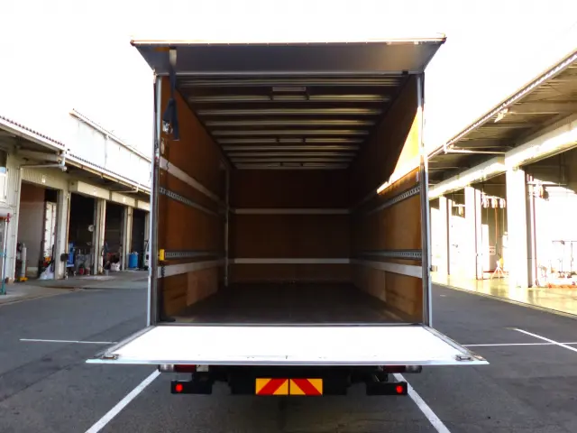 日野 レンジャー 2KG-FC2ABG(2WD)の写真17