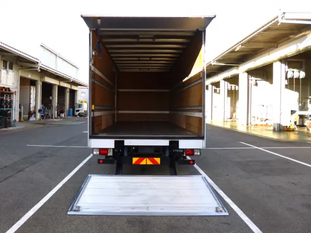 日野 レンジャー 2KG-FC2ABG(2WD)の写真19