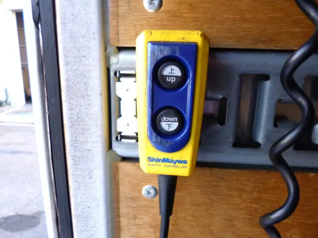 日野 レンジャー 2KG-FC2ABG(2WD)の写真21