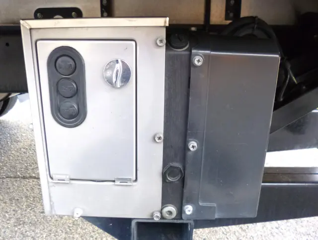 日野 レンジャー 2KG-FC2ABG(2WD)の写真22