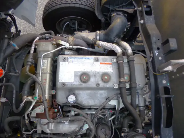 日野 レンジャー 2KG-FC2ABG(2WD)の写真25