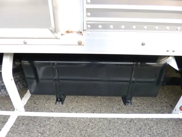 日野 レンジャー 2KG-FC2ABG(2WD)の写真27