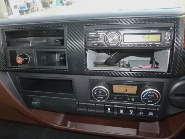 日野 レンジャー 2KG-FC2ABG(2WD)の写真29