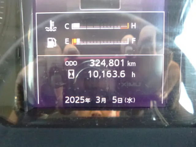 日野 レンジャー 2KG-FC2ABG(2WD)の写真30