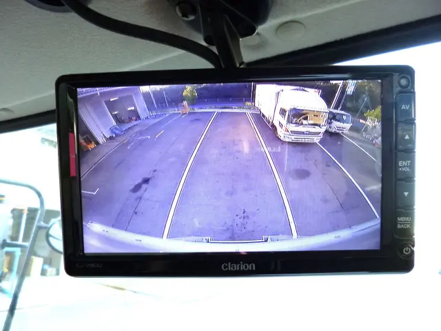 日野 レンジャー 2KG-FC2ABG(2WD)の写真34