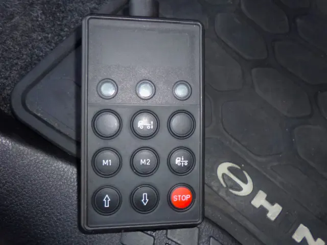 日野 レンジャー 2KG-FC2ABG(2WD)の写真35