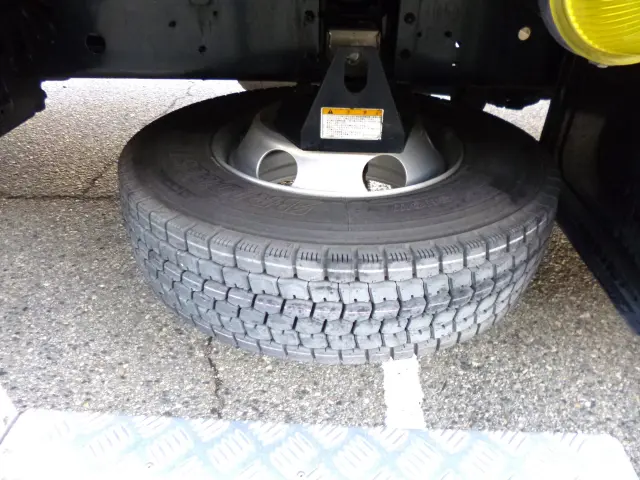 日野 レンジャー 2KG-FC2ABG(2WD)の写真37