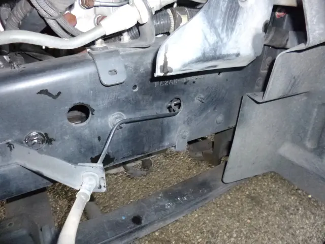 日野 レンジャー 2KG-FC2ABG(2WD)の写真38