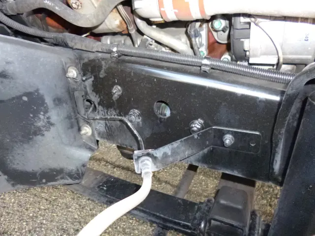 日野 レンジャー 2KG-FC2ABG(2WD)の写真39