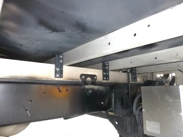 日野 レンジャー 2KG-FC2ABG(2WD)の写真40