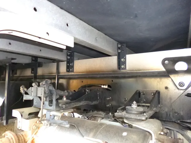 日野 レンジャー 2KG-FC2ABG(2WD)の写真41