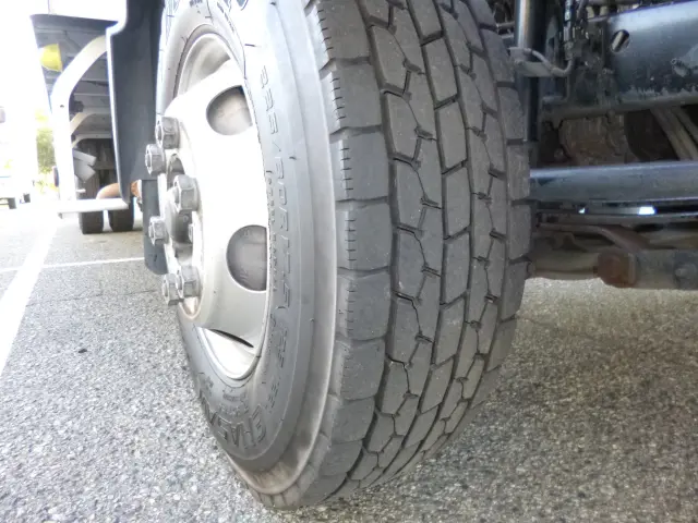 日野 レンジャー 2KG-FC2ABG(2WD)の写真42