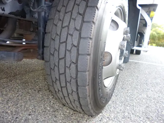 日野 レンジャー 2KG-FC2ABG(2WD)の写真43