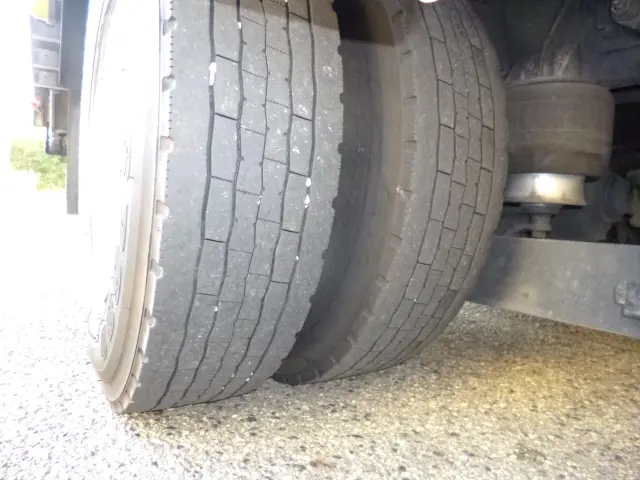 日野 レンジャー 2KG-FC2ABG(2WD)の写真44