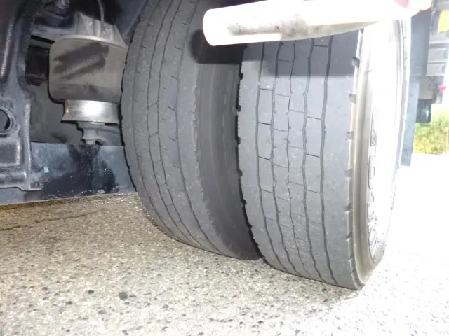 日野 レンジャー 2KG-FC2ABG(2WD)の写真45