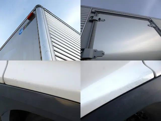 日野 レンジャー 2KG-FC2ABG(2WD)の写真46