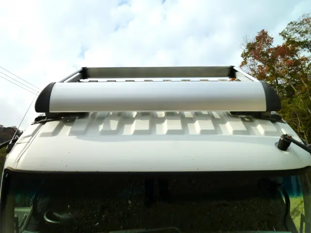 三菱 ファイター 2KG-FK64F(2WD)の写真7