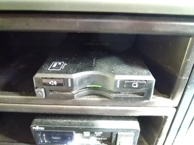 三菱 ファイター 2KG-FK64F(2WD)の写真34