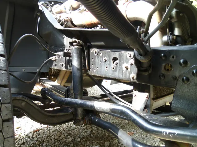 三菱 ファイター 2KG-FK64F(2WD)の写真37