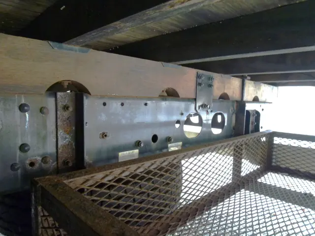 三菱 ファイター 2KG-FK64F(2WD)の写真38