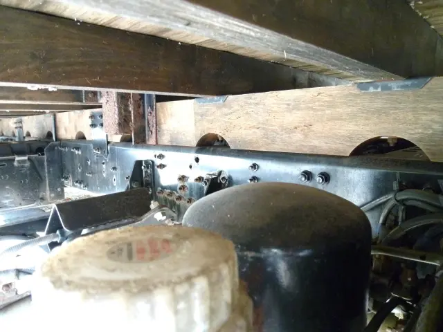 三菱 ファイター 2KG-FK64F(2WD)の写真39