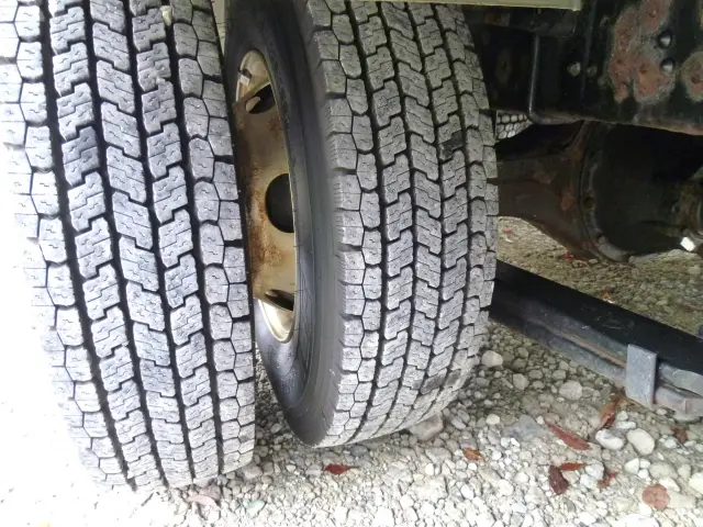 三菱 ファイター 2KG-FK64F(2WD)の写真42