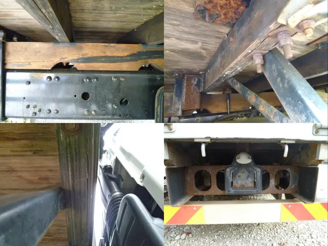 三菱 ファイター 2KG-FK64F(2WD)の写真46