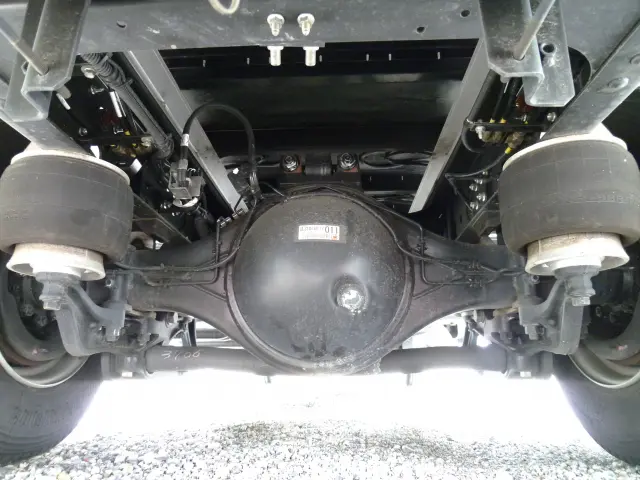 いすゞ フォワード 2RG-FRR90T2(2WD)の写真34