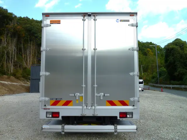 日野 レンジャー 2KG-FD2ABG(2WD)の写真5