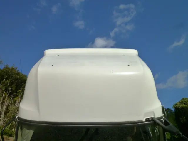 日野 レンジャー 2KG-FD2ABG(2WD)の写真7