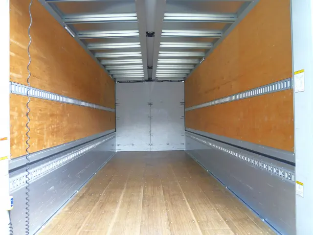 日野 レンジャー 2KG-FD2ABG(2WD)の写真10