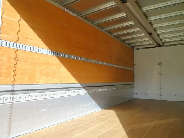 日野 レンジャー 2KG-FD2ABG(2WD)の写真12