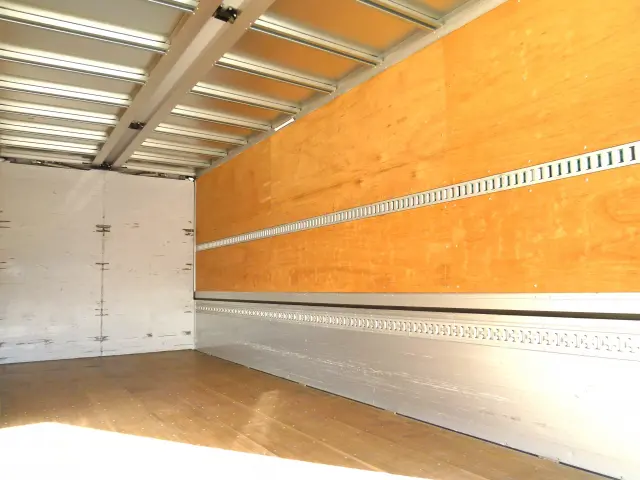 日野 レンジャー 2KG-FD2ABG(2WD)の写真13