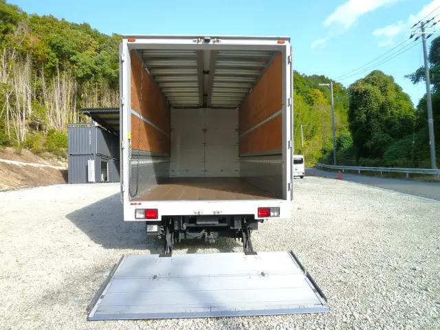 日野 レンジャー 2KG-FD2ABG(2WD)の写真19