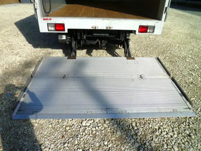 日野 レンジャー 2KG-FD2ABG(2WD)の写真20