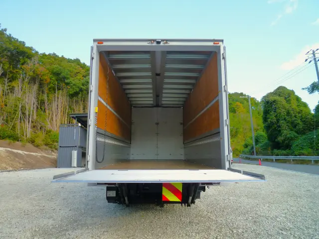 日野 レンジャー 2KG-FD2ABG(2WD)の写真21