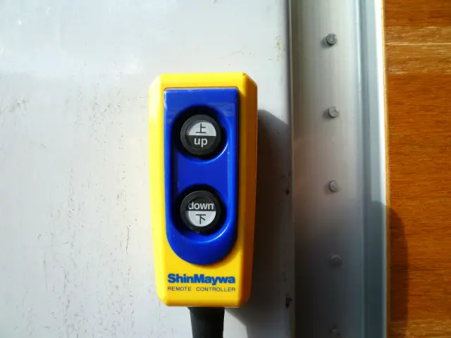 日野 レンジャー 2KG-FD2ABG(2WD)の写真23