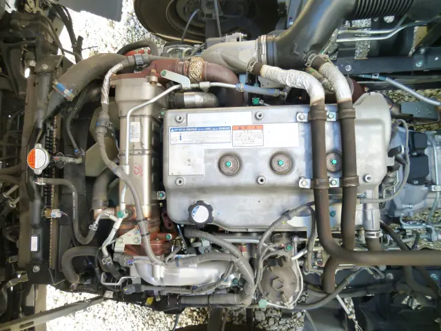 日野 レンジャー 2KG-FD2ABG(2WD)の写真26