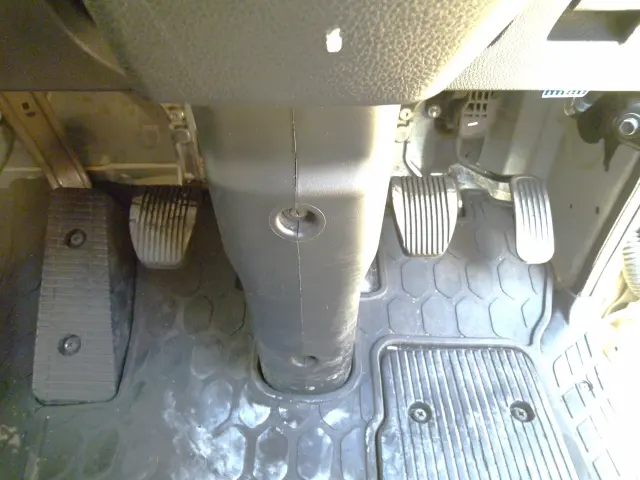 日野 レンジャー 2KG-FD2ABG(2WD)の写真33