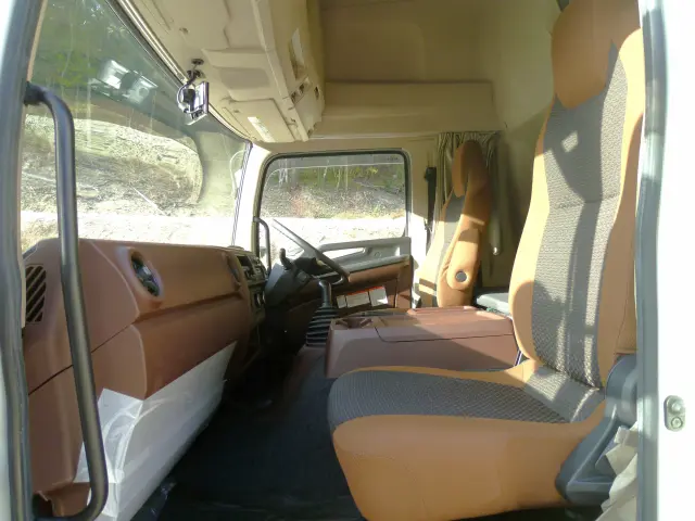 日野 レンジャー 2KG-FD2ABG(2WD)の写真34